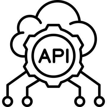 API Gateway Icon