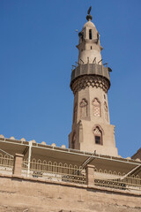 Obraz premium Luxor Temple - Luxor, Egypt