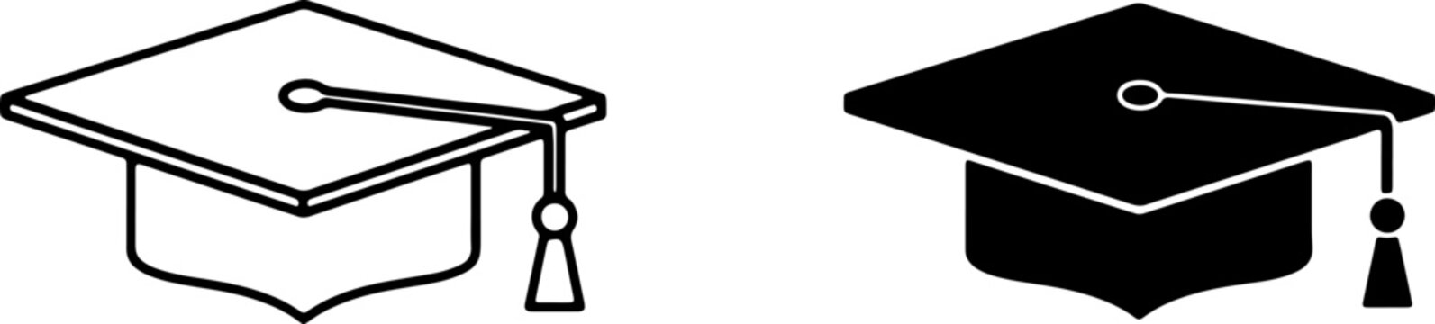 A large black rectangle on a for design and texture purposes