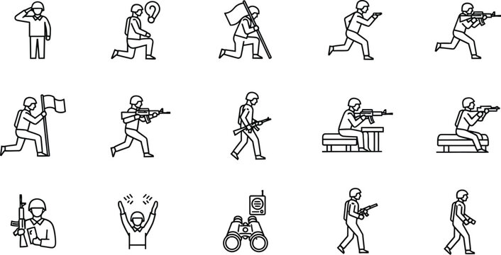 Memorial day remembrance soldiers in action a tribute to fallen heroes