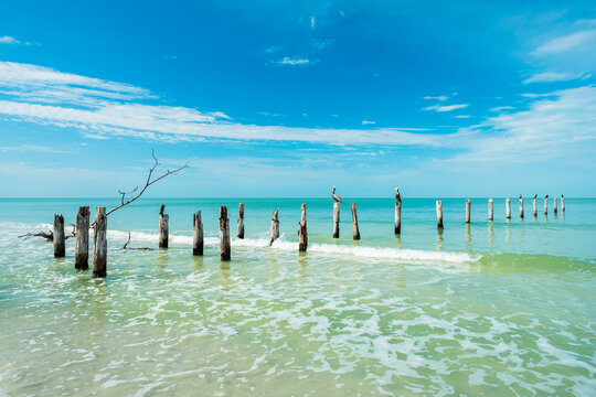 Estero Beach Florida