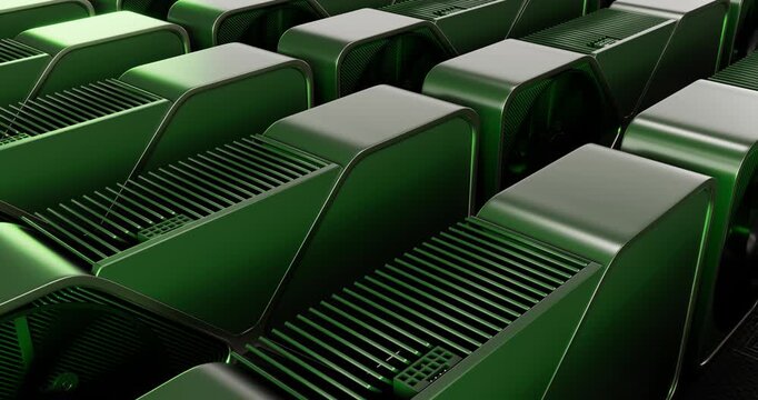 gpu farm