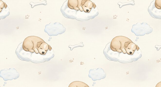 Cloud Nine Puppies