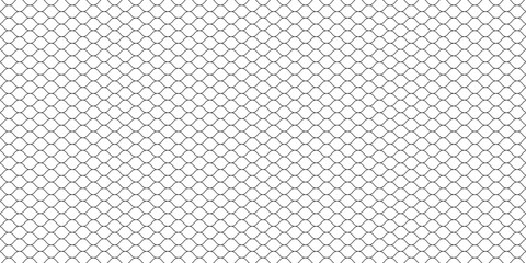 Mesh texture for fishing nets. Seamless pattern for sportswear or soccer goal, volleyball net, basketball hoop © abdus