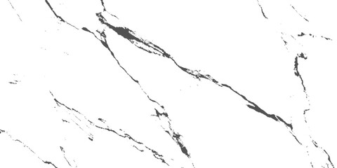 Minimalist white marble texture with soft gray veining, elegant natural stone pattern, clean luxury background, crack and scratch wall texture.