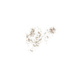 Fototapeta premium Coffee Stain