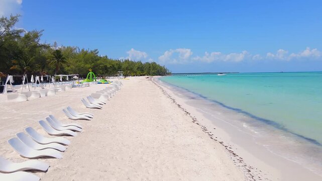Isla de la Pasi&oacute;n, Cozumel, Quintana Roo