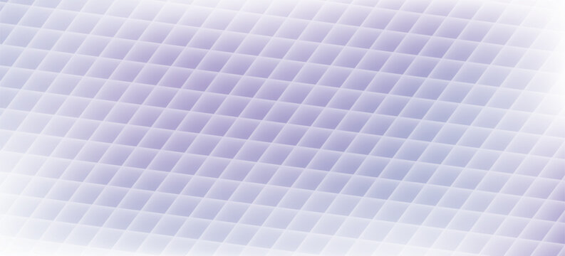 Vector ribbed glass texture background. Blue white white blue purple ribbed glass. Mesh gradient. acrylic ribbed bath surface. Reeded glass background semitransparent overlay. Bath wall window