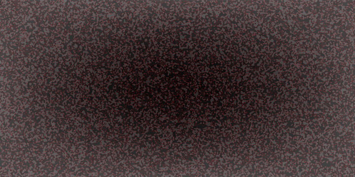 Grain dark background. Grey grain texture. Grain black and gray texture.