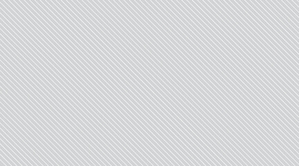 Naklejka premium Narrow black-white vertical lines. Symmetric geometric ornament. Striped seamless pattern, abstract wallpaper. Digital paper for textile print, page fill. Vector