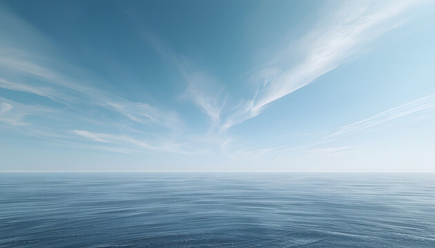 Unified Horizon Closure Landscape Background