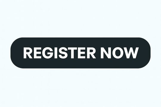 Eye-catching call-to-action button encouraging immediate user registration