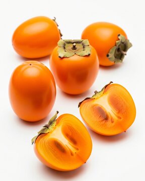 Persimmon Rama Forte &ndash; White Background
