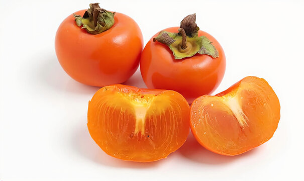 Persimmon Rama Forte &ndash; White Background