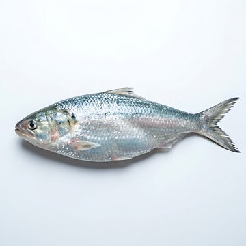 Hilsa fish