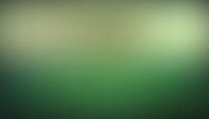 Obraz premium A softly blurred gradient background transitions from muted green to a lighter almost white hue high quality professional