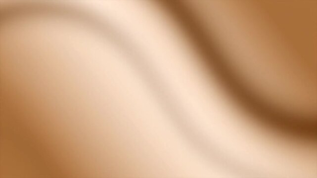 Brown fabric texture background closeup.