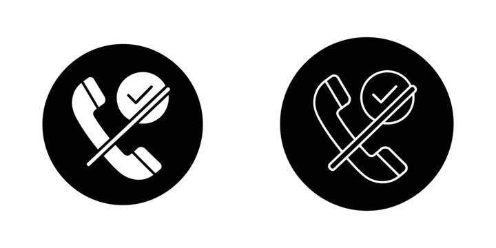 prohibited items crossed out vector illustration, flat design no knives or scissors sign
