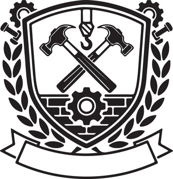 Harware shop logo