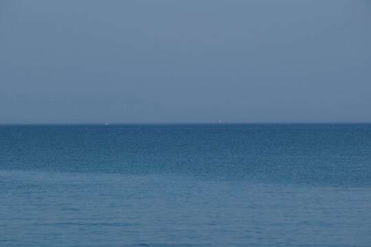 Geneve Genf Meer