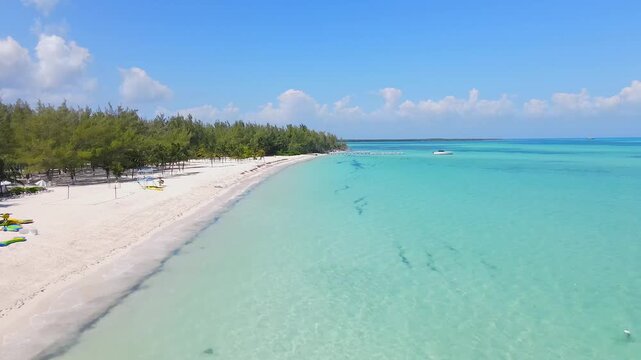 Isla de la Pasi&oacute;n, Cozumel, Quintana Roo