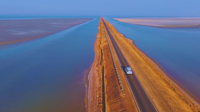 Road to Heaven,Gujrat,india
