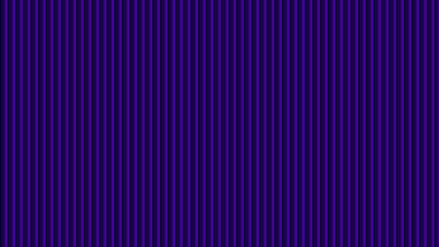 Deep Purple Vertical Corrugated Texture Background