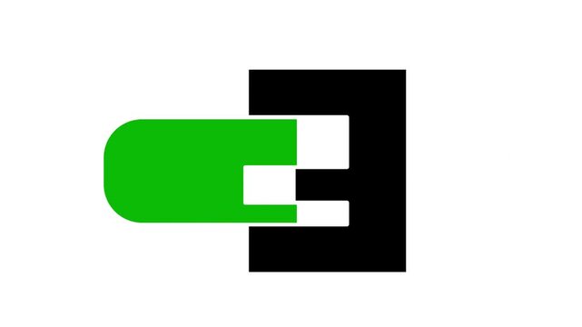 Simple foolproof concept animation, ready for integration into educational videos and corporate training.