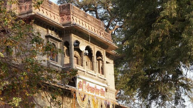 Kaal Bhairav Temple Ujjain &ndash; Sacred Hindu Shrine of Lord Shiva