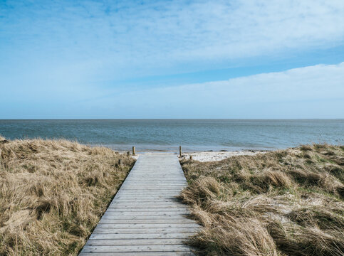 Braderup, Sylt