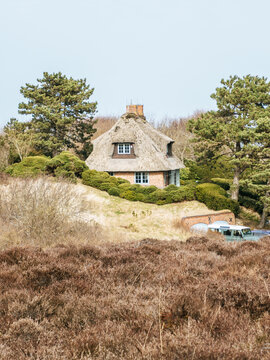 Sylt, Germany