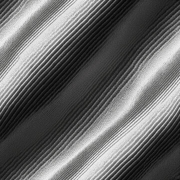Detailed macro texture of smooth silk charmeuse satin seamless background.