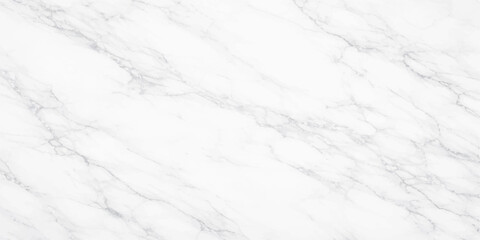 Fototapeta premium An abstract white marble and paint texture creates a cold winter sky pattern with light blue clouds and a snowy nature surface