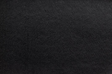Fototapeta premium Dark Industrial Surface Texture with Fine Micro Structure Background - Serie IM07