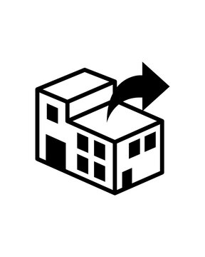 Distributor symbol