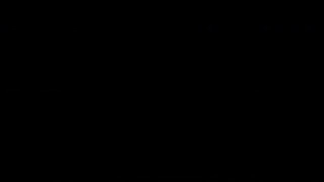 Old classic film effect transition 4K