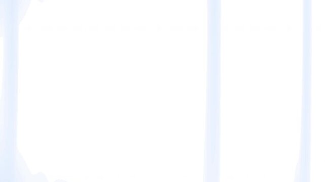 slowmotions effect line transitions