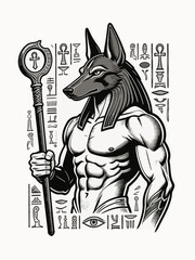 Fototapeta premium tattoo idea vector images