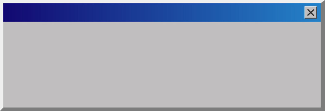 Retro computer. dise&ntilde;o de marco de sistema operativo vintage. iconos de sistema operativo retro y vinagre.