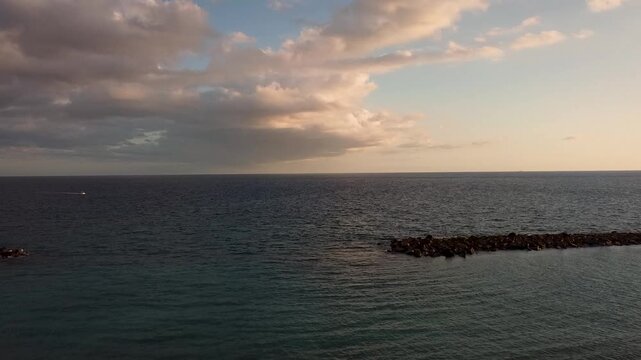 Playa del Duque - Tenerife Beach