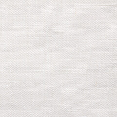 Fototapeta premium Soft Neutral Linen Texture Background, Minimal Fabric Surface