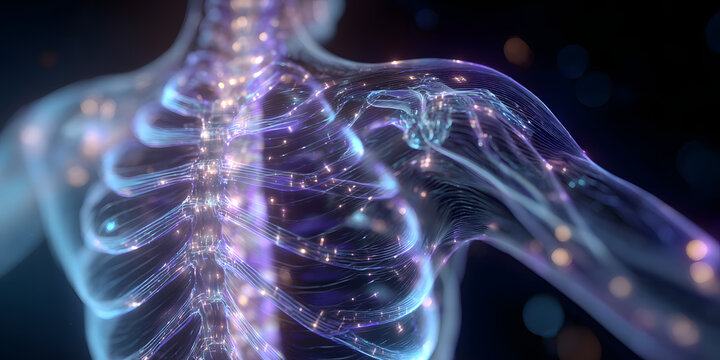Digital Human Anatomy