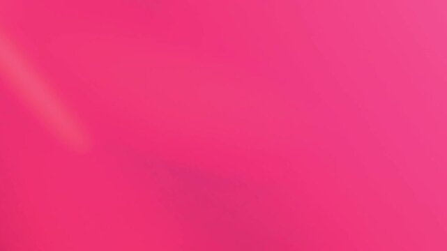  light leak flash with lens flare pink background with light streak