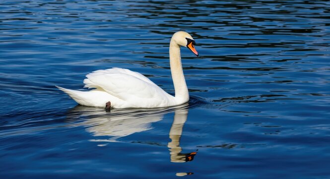 Wild Swans