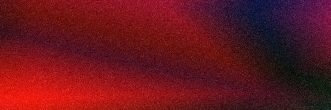 Moody red gradient with subtle magenta and navy shadows, creating a dramatic, cinematic feel ideal for music covers, nightlife posters, and bold digital branding projects.