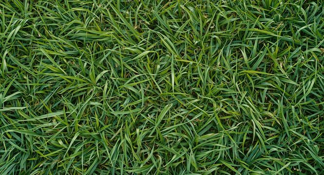 Grass selections for lawns and ground cover featuring Zoysia japonica