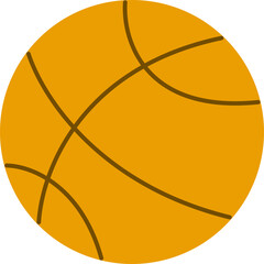 Basketball © Teddy
