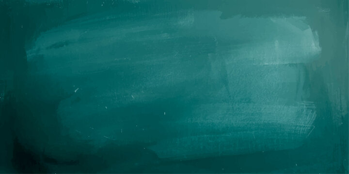 A textured dark chalkboard, perfect for educational background, featuring light chalk strokes. 
