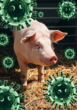 african swine fever