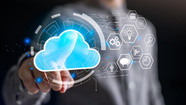 Empower innovation and business transformation through advanced digital strategies, scalable cloud solutions, seamless data flow that drive efficiency and competitive advantage in modern enterprises.